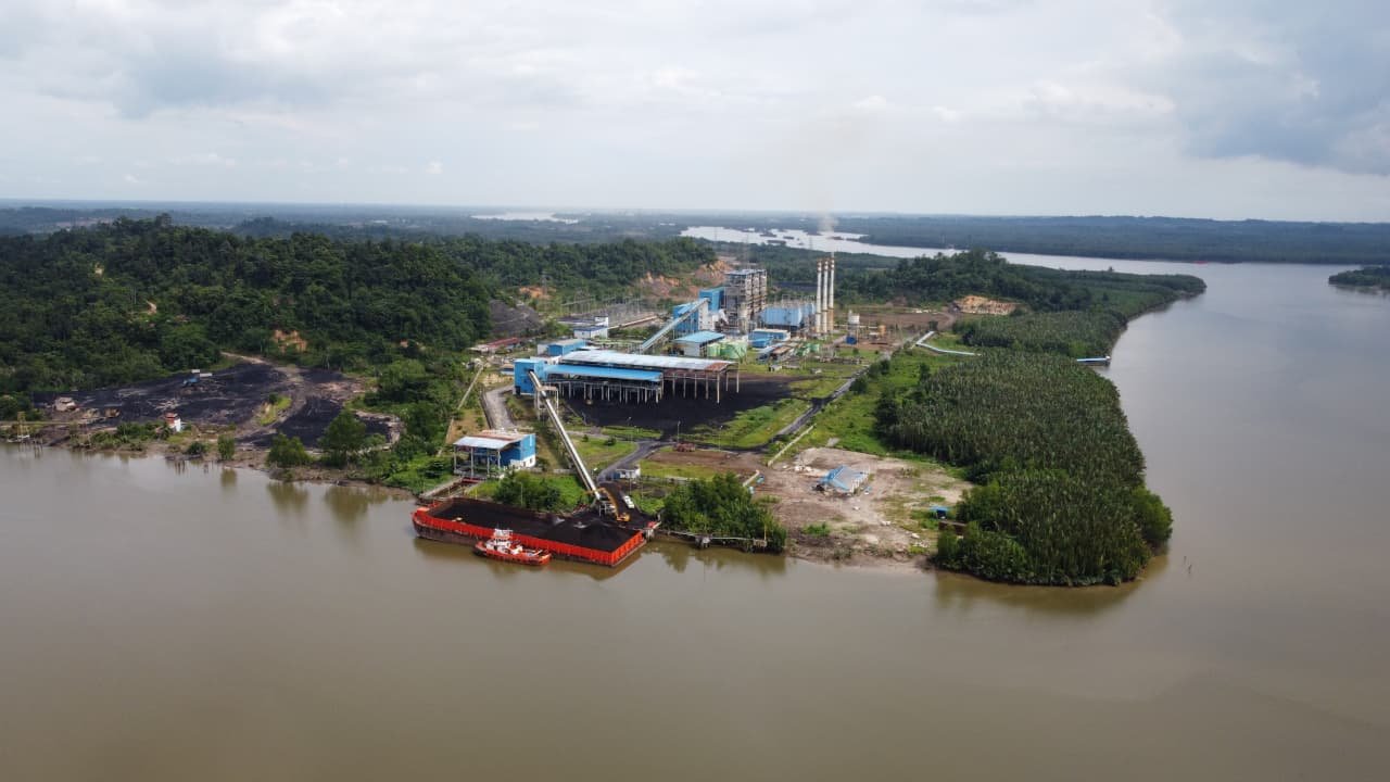 Visi Misi Background