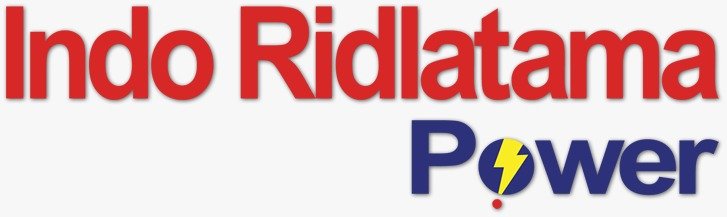 Indo Ridlatama Power